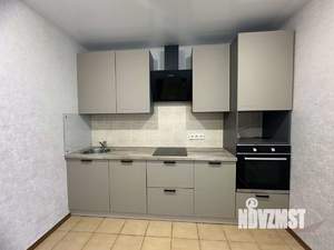 1-к квартира, на длительный срок, 55м2, 10/16 этаж