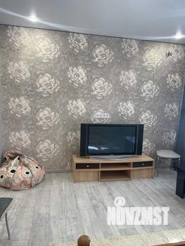 2-к квартира, посуточно, 51м2, 1/4 этаж