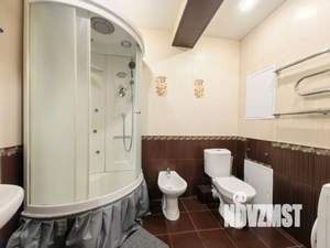 Студия квартира, посуточно, 52м2, 18/24 этаж