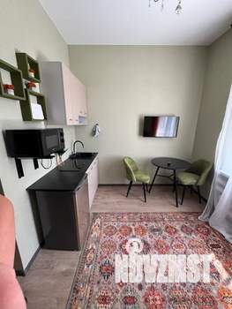 Студия квартира, посуточно, 15м2, 2/3 этаж
