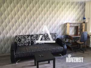 1-к квартира, на длительный срок, 31м2, 4/5 этаж