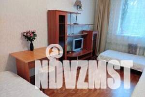 1-к квартира, посуточно, 35м2, 2/9 этаж