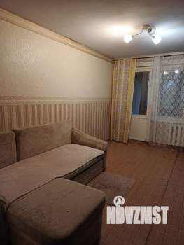 2-к квартира, на длительный срок, 50м2, 4/12 этаж