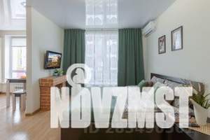 1-к квартира, посуточно, 33м2, 2/3 этаж