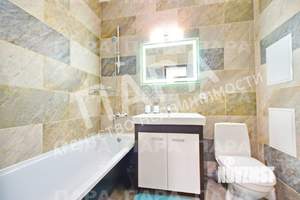 1-к квартира, на длительный срок, 45м2, 3/18 этаж