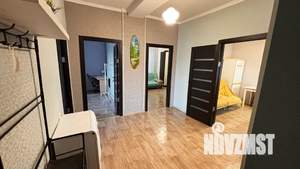 3-к квартира, посуточно, 173м2, 1/5 этаж