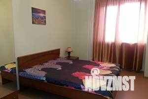 2-к квартира, посуточно, 80м2, 3/20 этаж