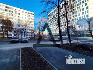 3-к квартира, на длительный срок, 65м2, 1/9 этаж