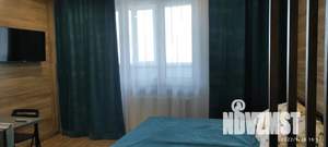 Студия квартира, посуточно, 27м2, 3/25 этаж