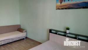 2-к квартира, посуточно, 56м2, 3/19 этаж