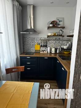 1-к квартира, посуточно, 35м2, 4/5 этаж