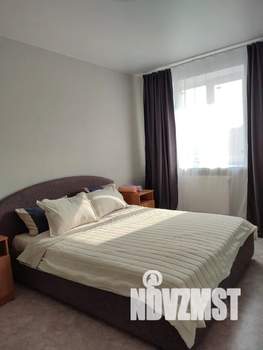 1-к квартира, посуточно, 37м2, 9/9 этаж