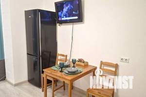 1-к квартира, посуточно, 35м2, 10/13 этаж