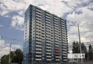 1-к квартира, посуточно, 26м2, 1/1 этаж