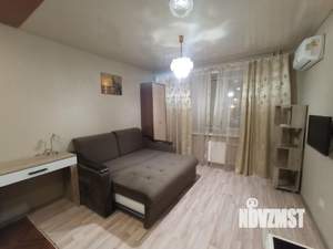 2-к квартира, посуточно, 52м2, 3/16 этаж