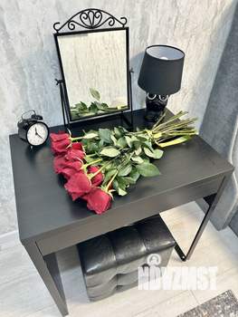 1-к квартира, посуточно, 45м2, 26/27 этаж