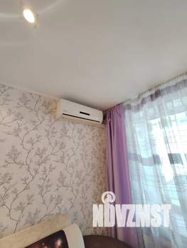 1-к квартира, посуточно, 40м2, 13/16 этаж