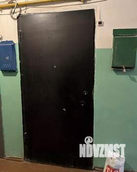 1-к квартира, на длительный срок, 30м2, 2/2 этаж