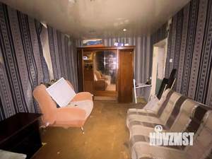 1-к квартира, на длительный срок, 33м2, 1/9 этаж