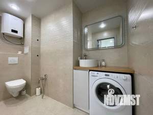 1-к квартира, посуточно, 50м2, 10/25 этаж