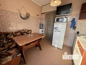 1-к квартира, на длительный срок, 35м2, 10/11 этаж
