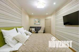 2-к квартира, посуточно, 79м2, 2/13 этаж