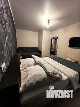 1-к квартира, посуточно, 33м2, 1/3 этаж