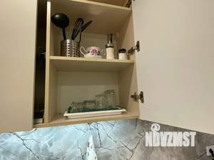 2-к квартира, посуточно, 57м2, 1/9 этаж