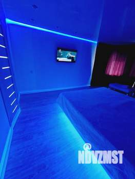 1-к квартира, посуточно, 60м2, 12/14 этаж