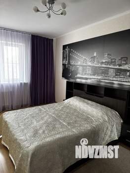 2-к квартира, на длительный срок, 47м2, 10/10 этаж