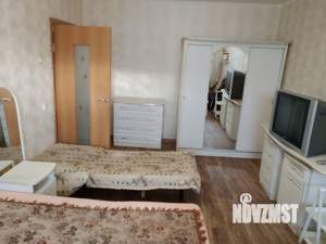 2-к квартира, посуточно, 60м2, 1/9 этаж