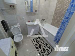 1-к квартира, на длительный срок, 42м2, 13/24 этаж