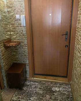1-к квартира, на длительный срок, 31м2, 1/12 этаж