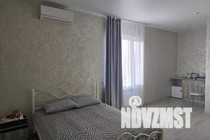 1-к квартира, посуточно, 30м2, 2/2 этаж