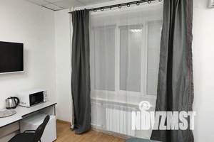 1-к квартира, посуточно, 24м2, 1/9 этаж