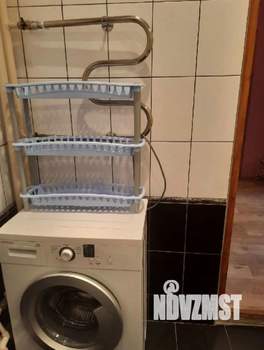 1-к квартира, на длительный срок, 44м2, 5/10 этаж