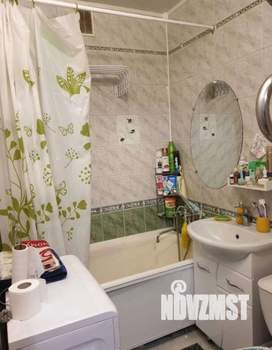 1-к квартира, на длительный срок, 32м2, 4/5 этаж