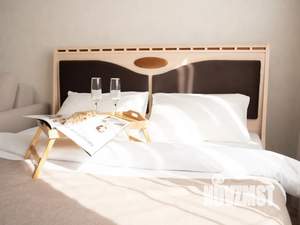 1-к квартира, посуточно, 40м2, 12/27 этаж