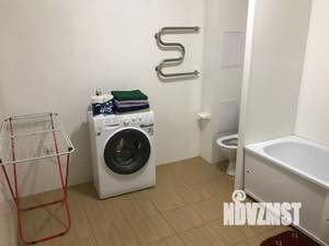 2-к квартира, посуточно, 75м2, 13/19 этаж