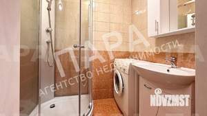 1-к квартира, на длительный срок, 43м2, 2/5 этаж