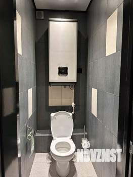 1-к квартира, на длительный срок, 54м2, 11/21 этаж