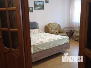 2-к квартира, посуточно, 67м2, 4/6 этаж