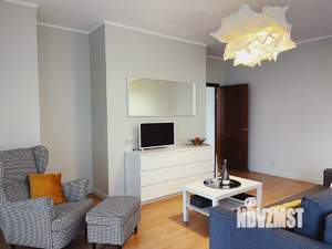 2-к квартира, на длительный срок, 82м2, 5/6 этаж