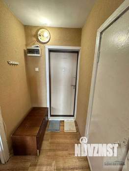 1-к квартира, на длительный срок, 34м2, 2/9 этаж