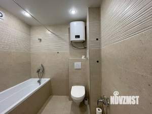 1-к квартира, посуточно, 50м2, 10/25 этаж