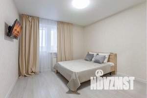 1-к квартира, посуточно, 45м2, 13/23 этаж