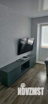 1-к квартира, на длительный срок, 35м2, 5/5 этаж