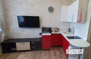 Студия квартира, на длительный срок, 23м2, 3/4 этаж