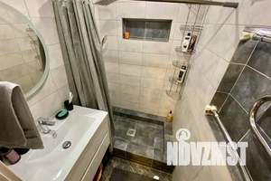 1-к квартира, посуточно, 38м2, 3/3 этаж