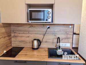 1-к квартира, на длительный срок, 42м2, 7/22 этаж